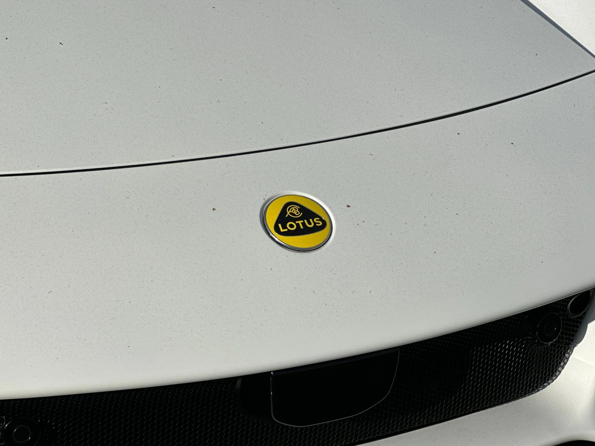 Used 2026 White Lotus V6 SE image 23