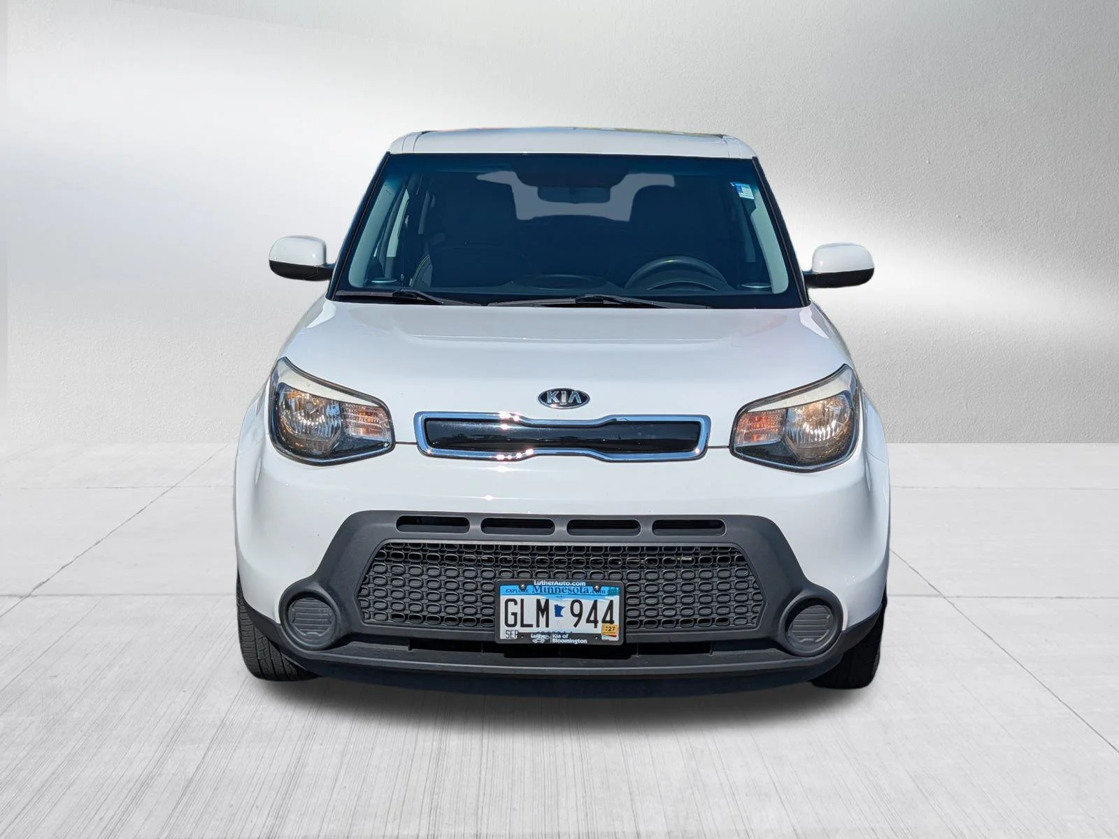 Used 2015 Kia Soul + with VIN KNDJP3A56F7214907 for sale in Bloomington, MN