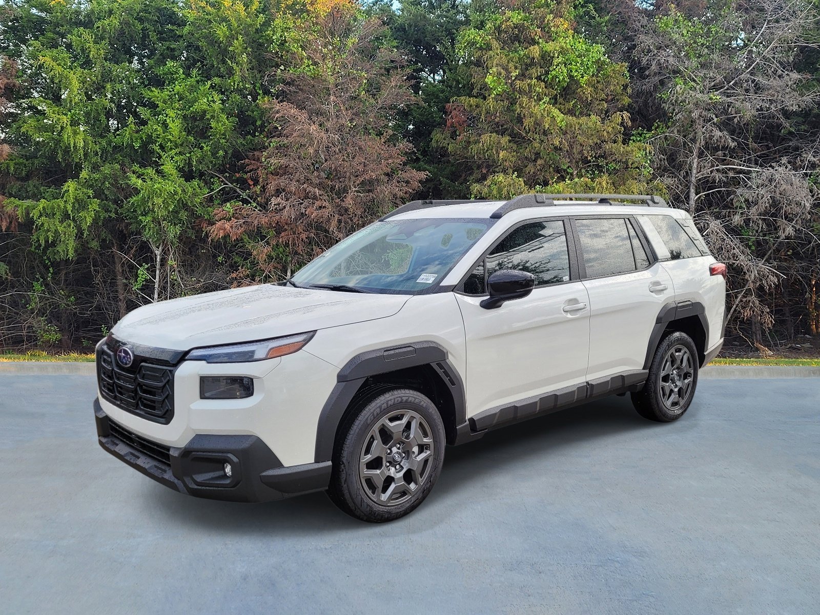New Subaru Outback for Sale in Rockwall, TX