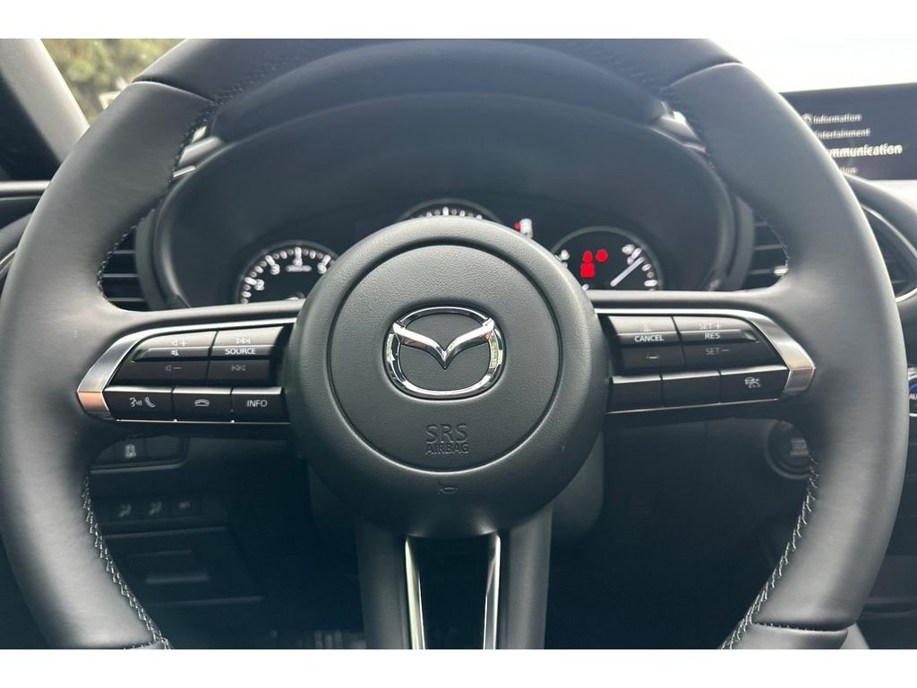 2026 Mazda Mazda3 Premium - Photo 21