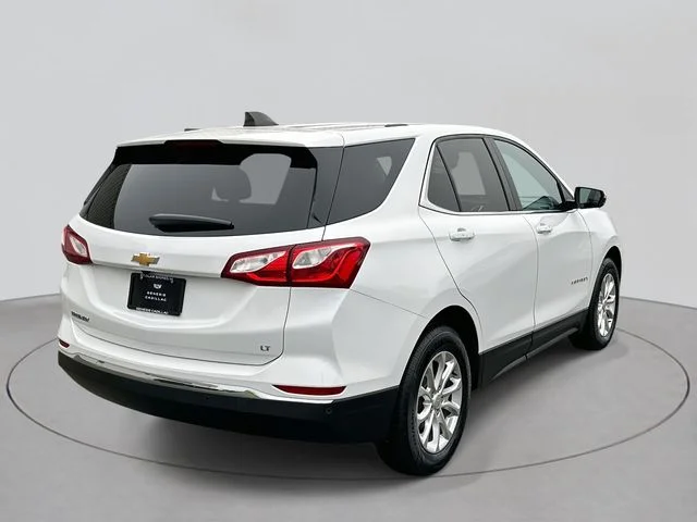 2019 Chevrolet Equinox LT - Photo 35