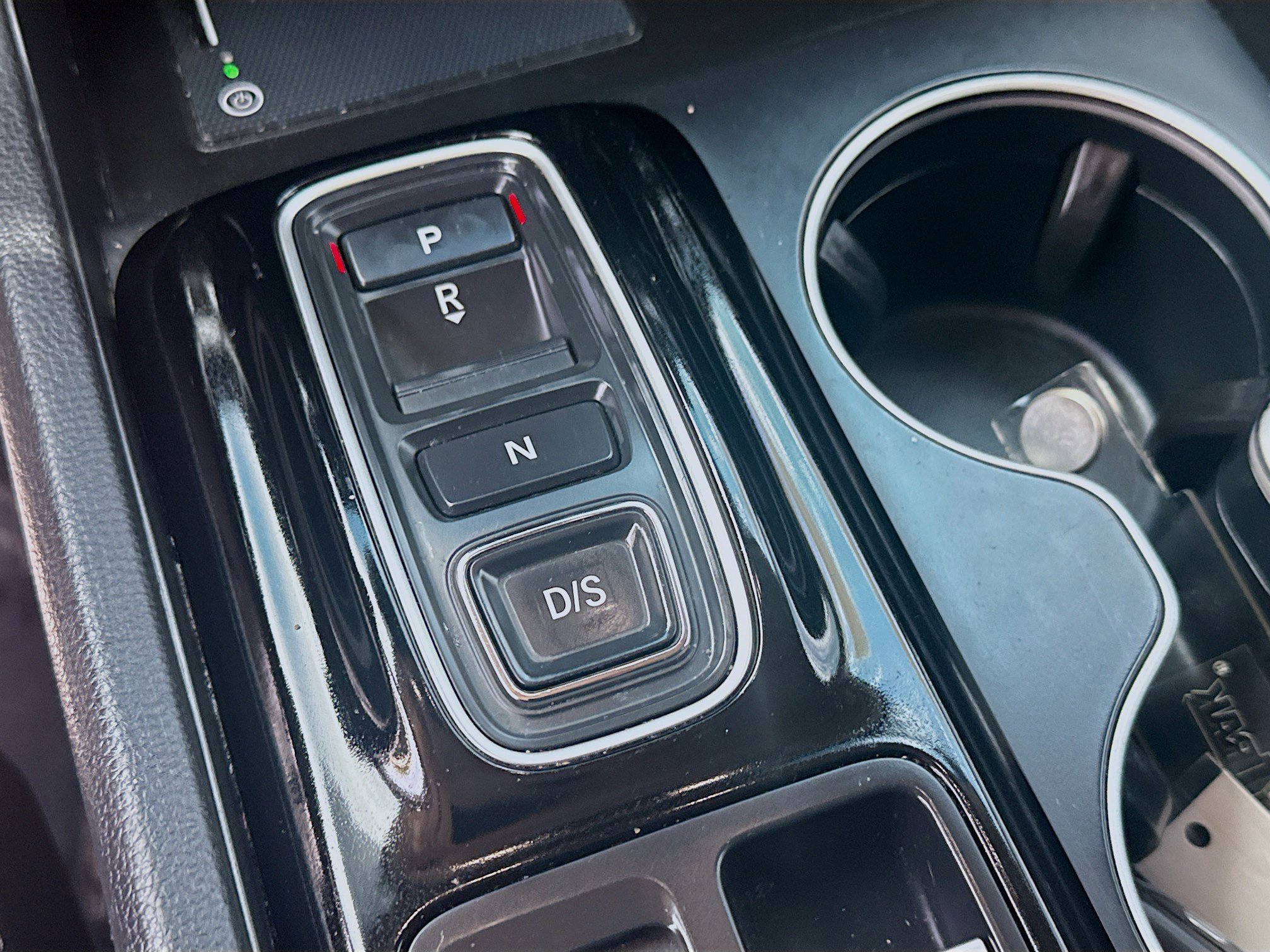 2023 Honda Pilot Touring - Photo 16