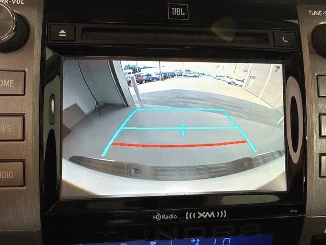 Used 2019 White Toyota Platinum image 23