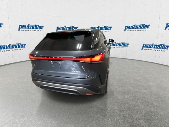 2025 Lexus RX 350 - Photo 10