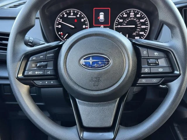2026 Subaru Crosstrek Premium - Photo 19