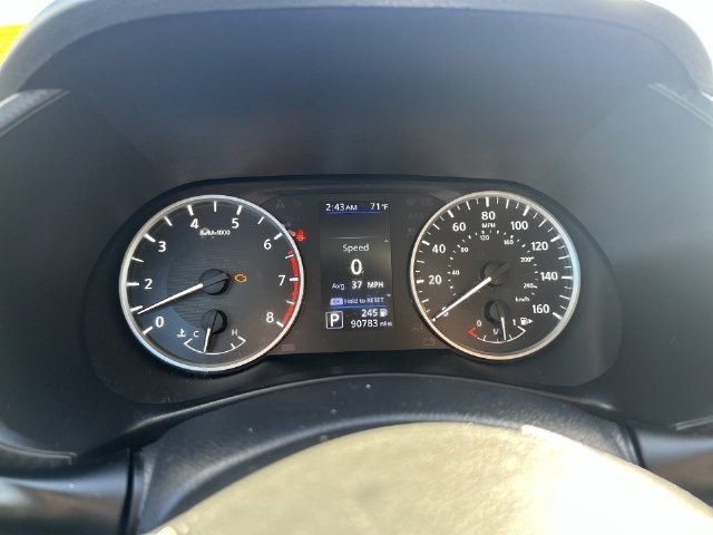Used 2020 White Nissan S image 19