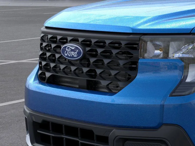 New 2026 Velocity Blue Ford XLT image 19