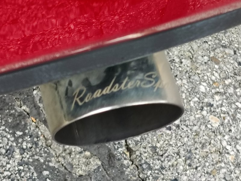 Used 2022 Red Mazda Grand Touring image 12
