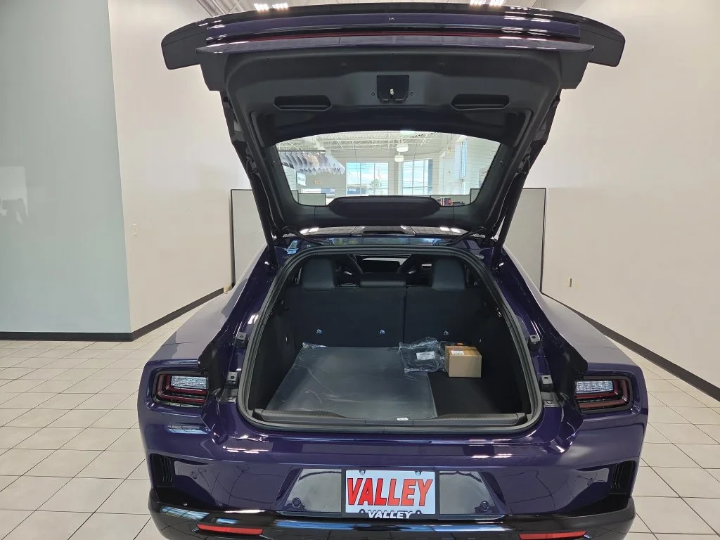 New 2027 Purple Dodge Scat Pack Plus image 10