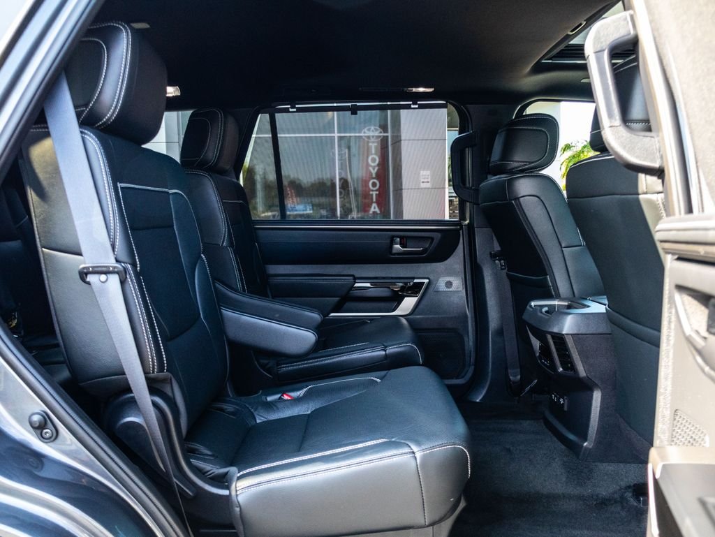 Used 2026 Gray Toyota Limited image 24