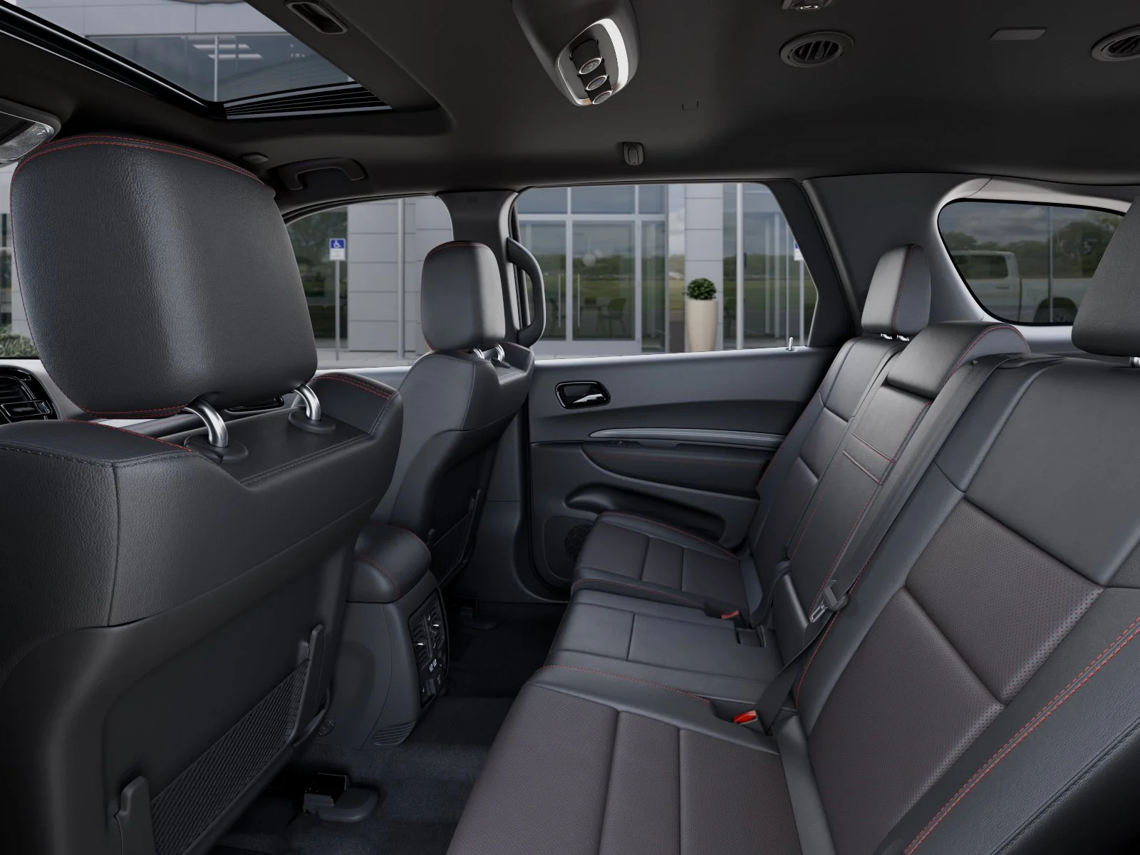 New 2027 Night Moves Exterior Paint Dodge GT Plus HEMI image 49