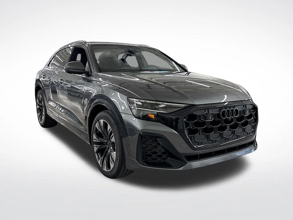 2025 Audi Q8 Premium Plus - Photo 7
