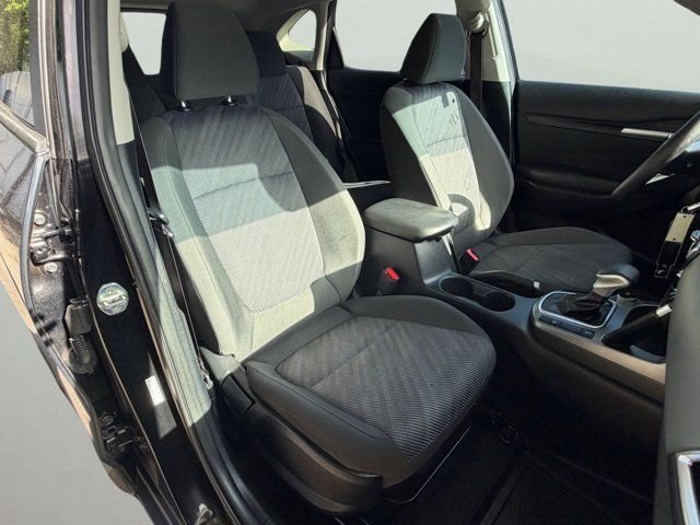 Certified Used 2023 Black Kia LX image 29