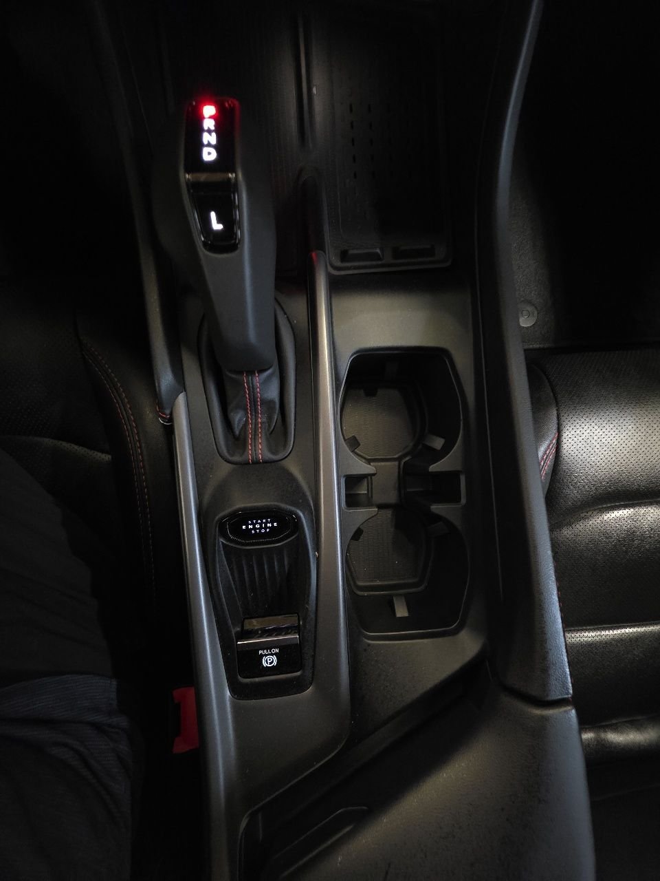 New 2026 Diamond Black Crystal Pearlcoat Dodge R/T Scat Pack image 22