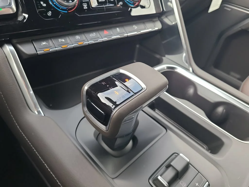 New 2026 Onyx Black GMC Denali image 15
