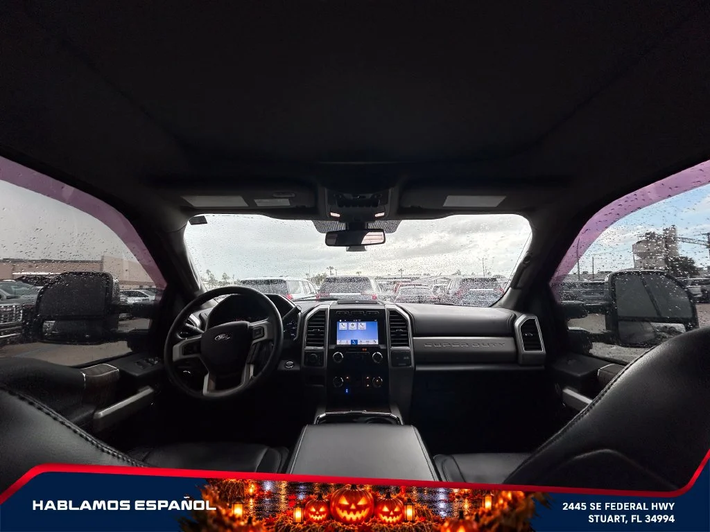Used 2019  Ford XL image 13