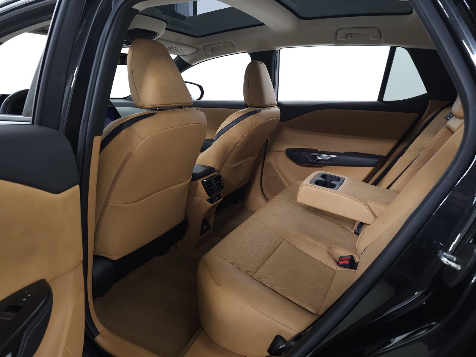 Certified Used 2023 Caviar Lexus PREMIUM image 34