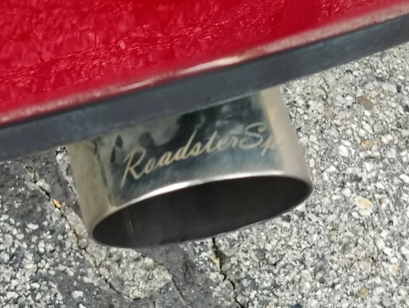 Used 2022 Red Mazda Grand Touring image 12