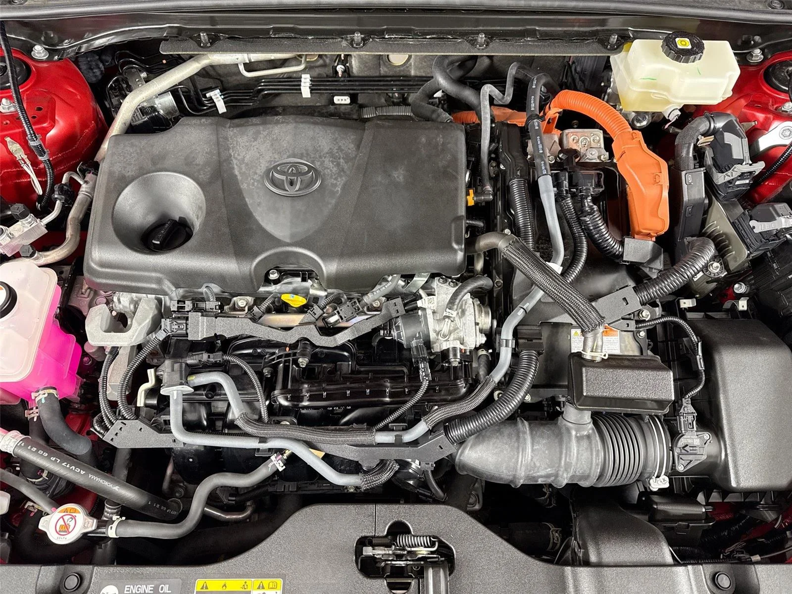 2023 Toyota Crown Limited - Photo 47