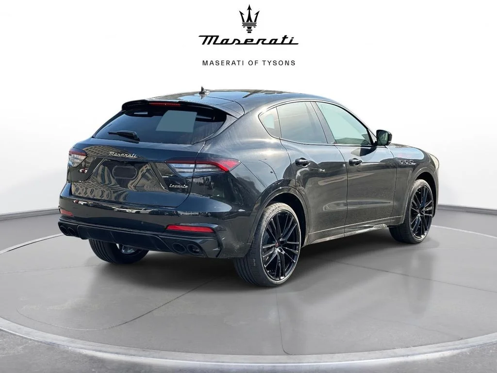 2024 Maserati Levante V8 Ultima - Photo 13