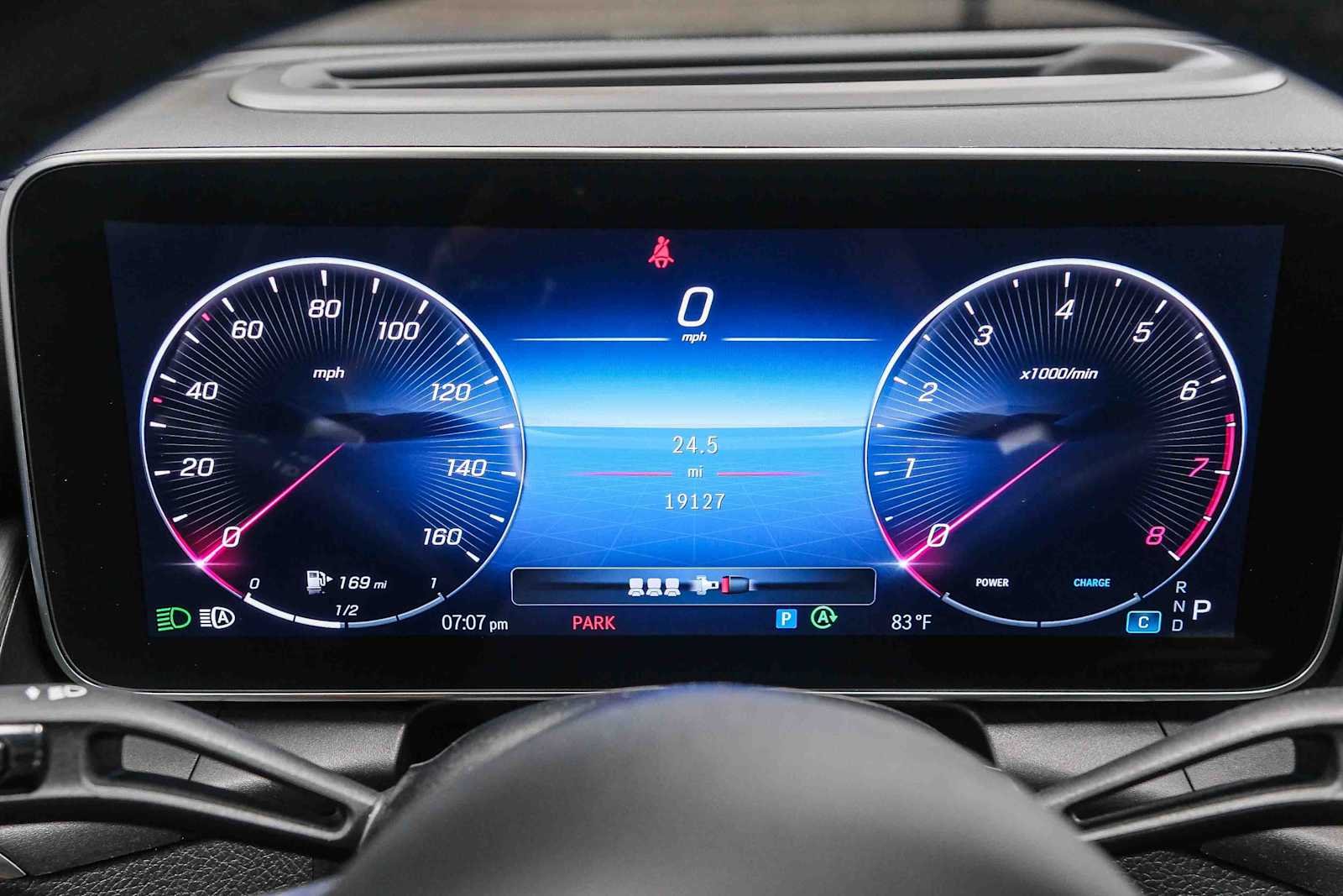 Certified Used 2023 Black Mercedes-Benz GLC 300 image 31