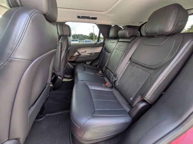 2024 Land Rover Range Rover Sport SE - Photo 14