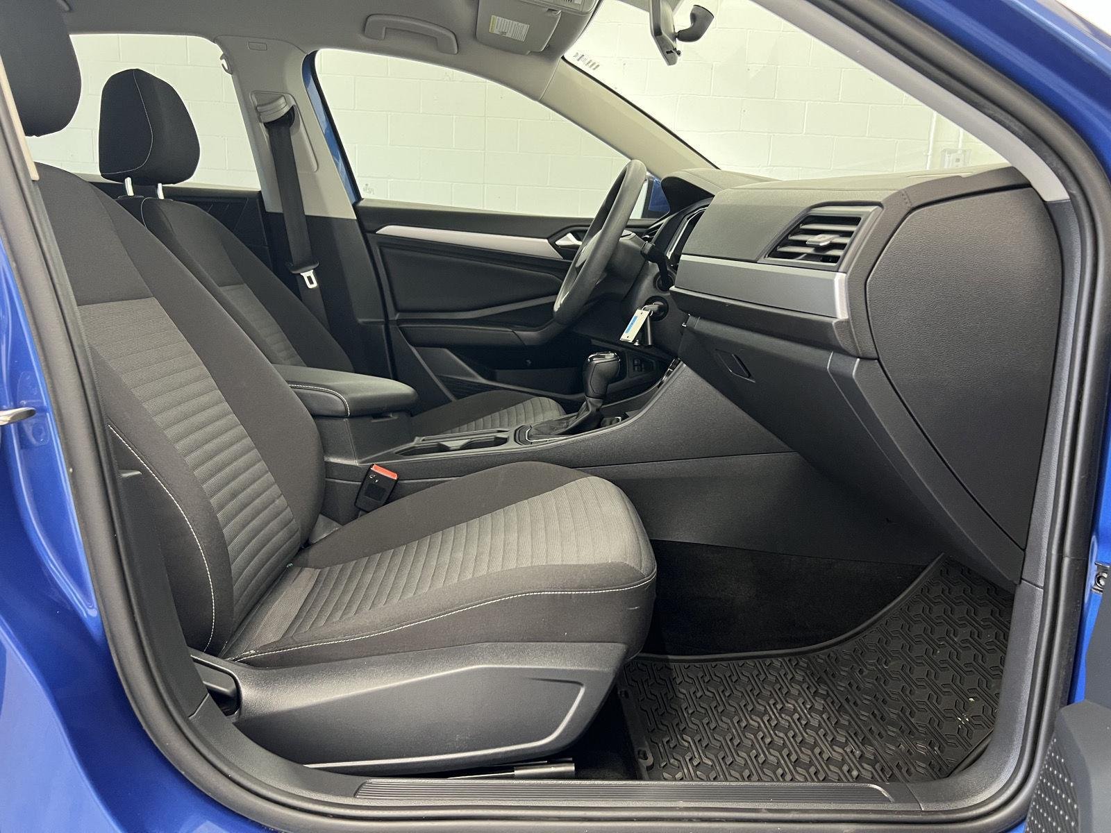 2022 Volkswagen Jetta S - Photo 28