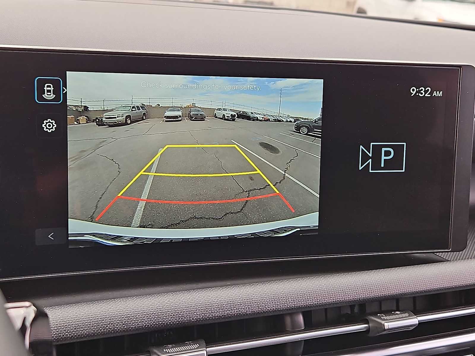 Certified Used 2025 Creamy White Pearl Hyundai SEL Convenience image 30