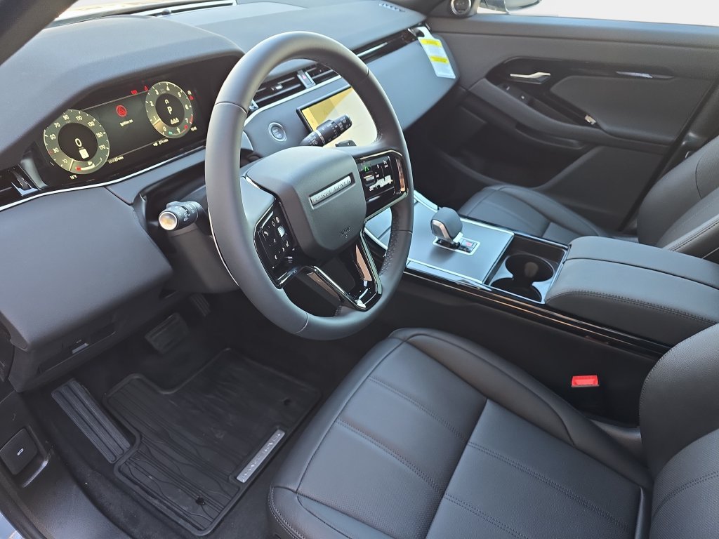 New 2026 Arroios Grey Land Rover S image 13