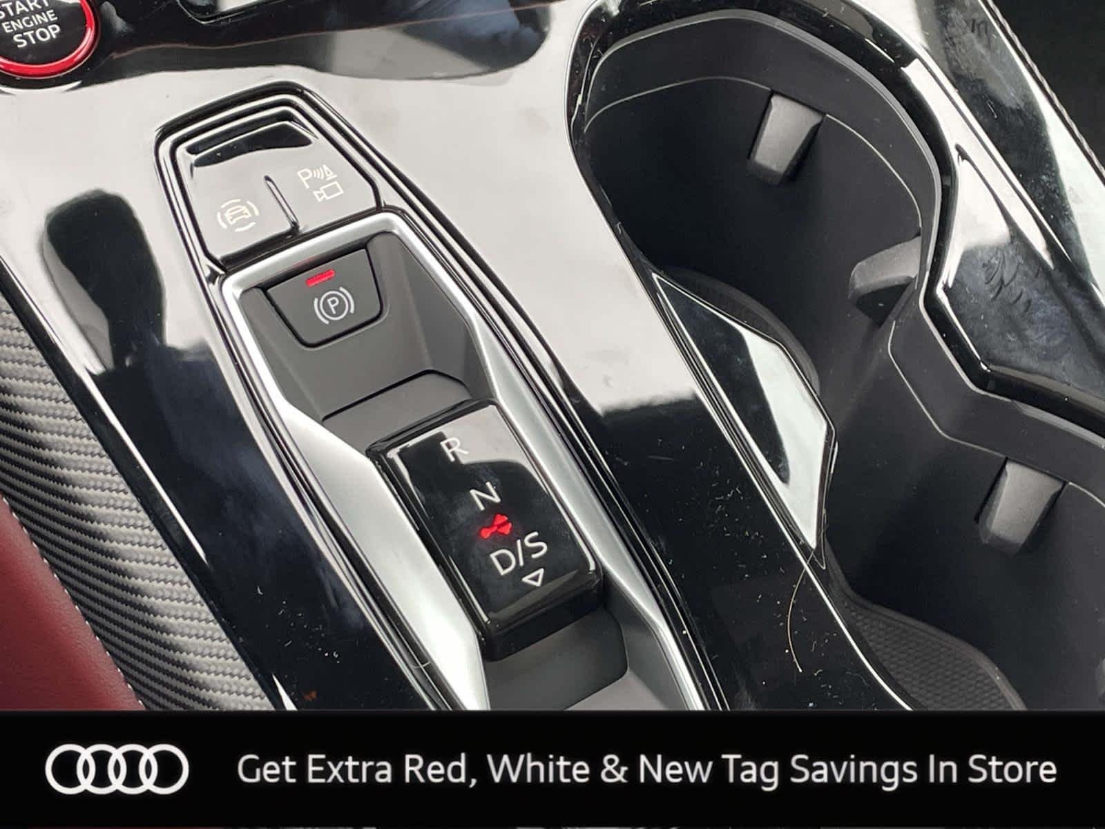 New 2026 0E0E/Black Audi Premium Plus image 31