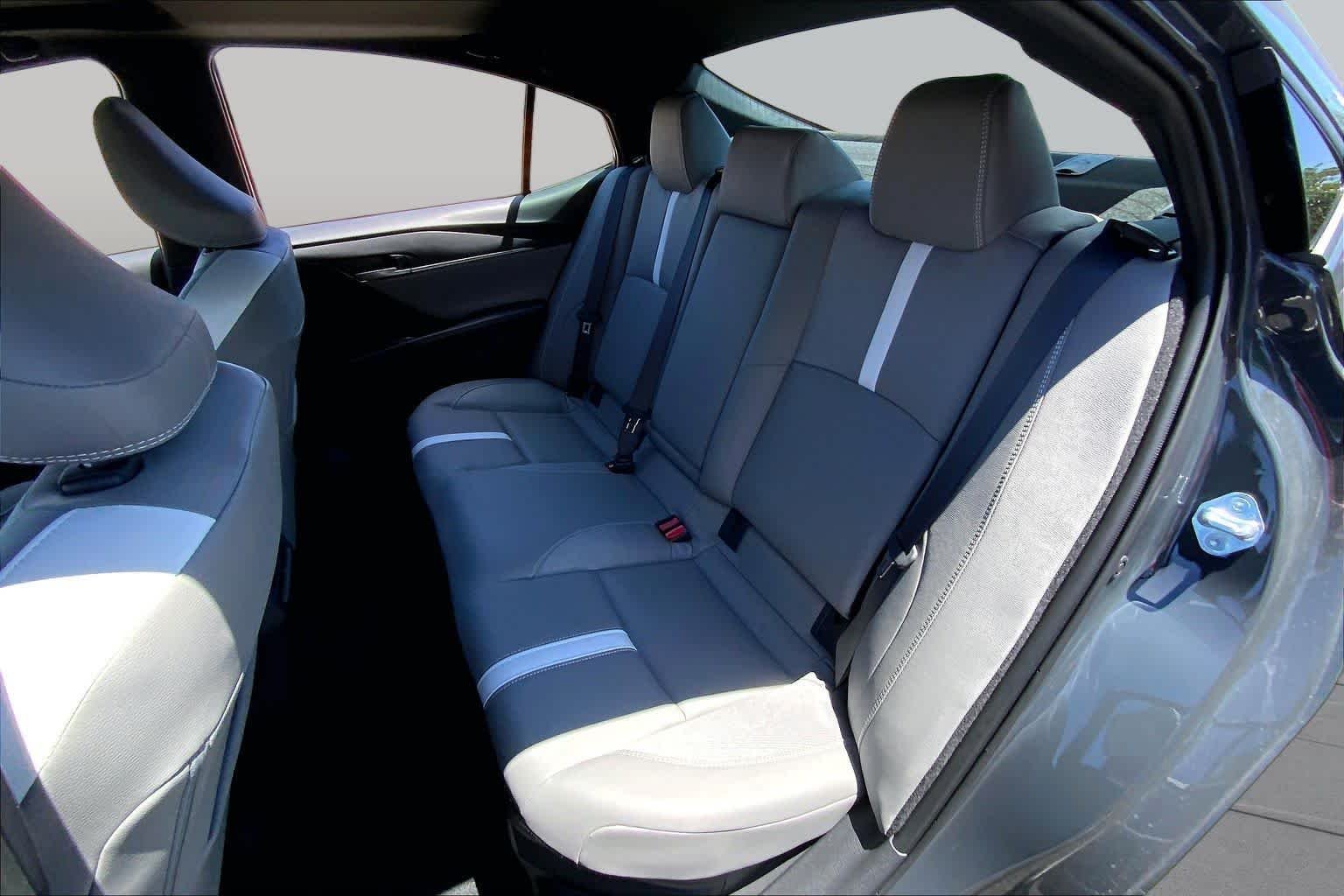 Used 2026 Underground Toyota SE image 18