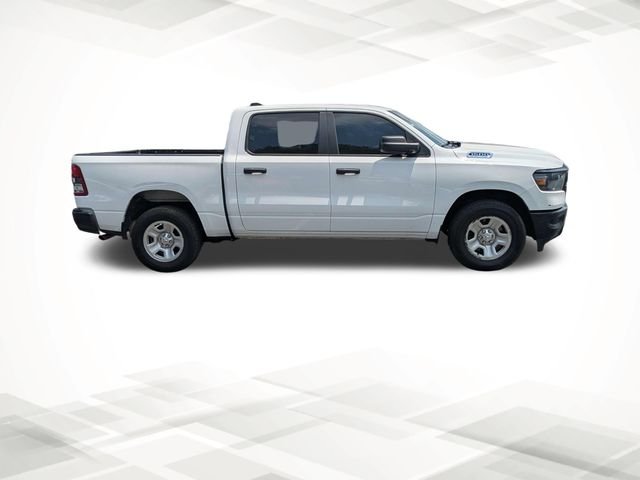 Used 2023 White Ram Tradesman image 3