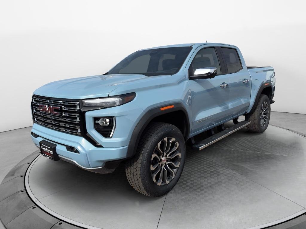 2026 GMC Canyon 4WD Denali Crew Cab Short Box's photo