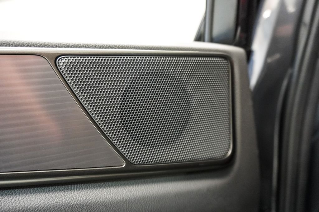 Used 2024 Gray Lexus 350 F SPORT Handling image 11