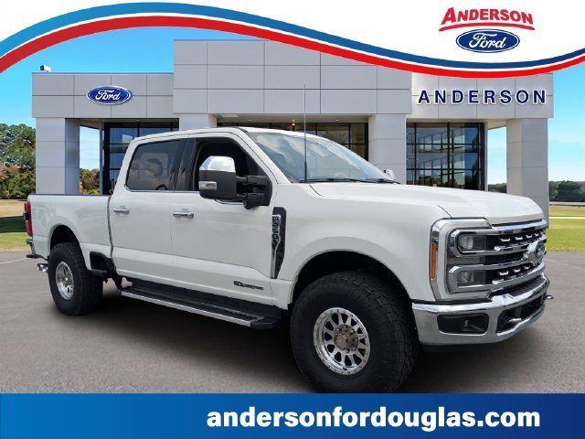 2023 Ford F-250 Super Duty Lariat