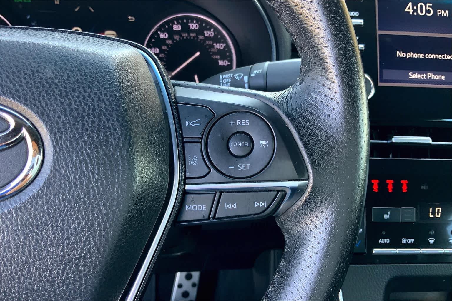 Used 2019  Toyota XSE image 24