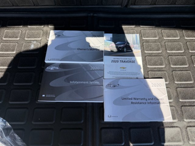 Used 2020 Gray Chevrolet LS image 38