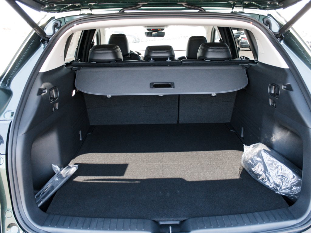New 2026 Cypress Mazda 2.5 S Premium AWD image 27