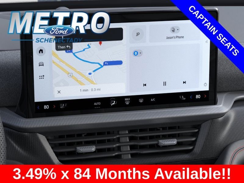 2026 Ford Explorer ST-Line - Photo 14