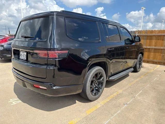 Used 2024 Black Jeep Series II image 4