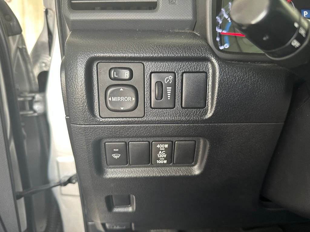 Used 2019 Silver Toyota SR5 Premium image 18