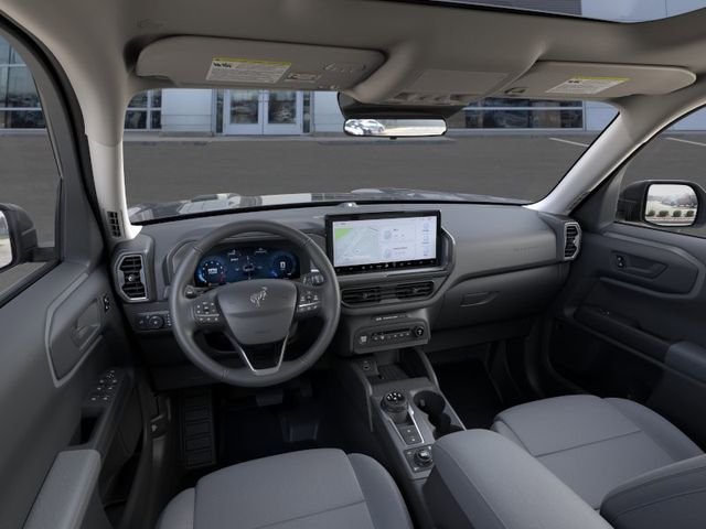 2025 Ford Bronco Sport Badlands - Photo 9