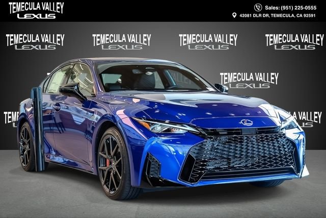 New Lexus Inventory | Temecula Valley Lexus
