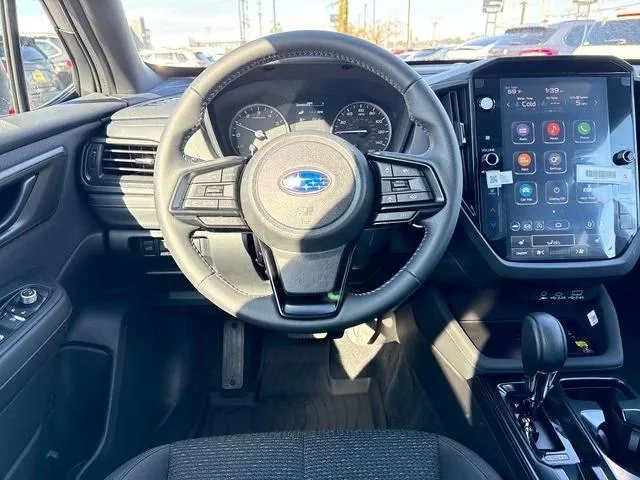 New 2026 ICE SILVER METALLIC Subaru Premium image 20