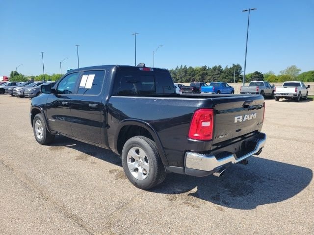 Used 2025 Black Ram Big Horn/Lone Star image 24