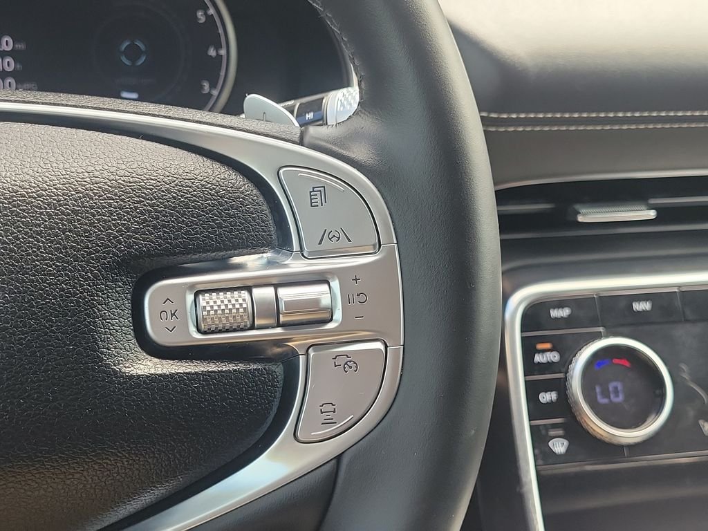 2024 GENESIS GV80 Standard - Photo 22