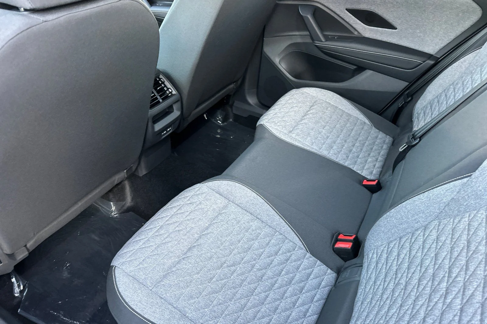 2026 Volkswagen Tiguan S - Photo 11