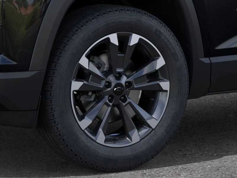 2027 Chevrolet Equinox RS - Photo 9