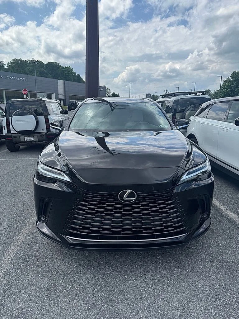 2023 Lexus RX 350 350 Premium Plus AWD's photo