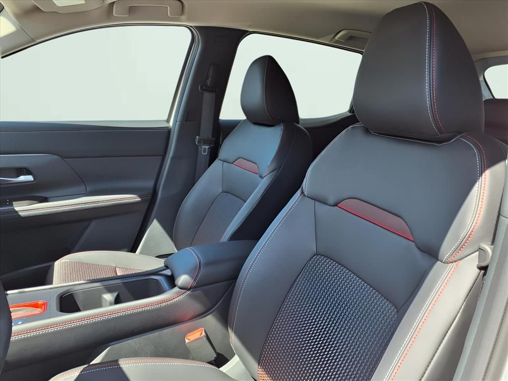 2025 Nissan Kicks SR AWD - Photo 15